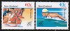 NEW ZEALAND  Scott #  B 130-3**  VF MINT NH - Neufs