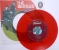 BEATLES Sp JUKE BOX USA - Vinyle Rouge  - *SHE LOVES YOU +1* - Collectors