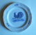 Henriot Quimper - Assiette Coq - Rooster Plate  - Haan  Bord - Hahn Teller (SSE309) - Quimper/Henriot (FRA)