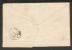 1922 CZECHOSLOVAKIA , PRAHA 4, REGISTERED COVER TO ESTONIA - Storia Postale