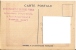 1946 - CPA - Dombret- EXPOSITION PHILATELIQUE CROIX ROUGE FRANCAISE - Aéro Philatélic Club - Rotes Kreuz