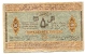 50 RUBLES 1920. - Azerbaïdjan