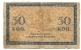 50 Kop - 1918 - - Rusia