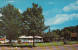 Prince-Edward-Island  P.E.I. - Winsloe - Motel & Cabins - Stamp & Postmark 1971 - 2 Scans - Autres & Non Classés