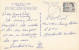 Prince-Edward-Island  P.E.I. - Winsloe - Motel & Cabins - Stamp & Postmark 1971 - 2 Scans - Andere & Zonder Classificatie