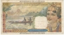 BILLET DE 1000 FRANCS . CONTRE VALEUR 20 NF - Réunion