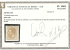 ESPAÑA. 10 Ptas Alfonso XII. Nuevo. Dictamen CEM 2011 - Used Stamps