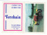 Calendrier 1967 Publicité Chemisier,bonnetier Rue Du Chateau Cherbourg : Voiture Ancienne Traction - Small : 1961-70