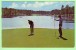 GOLF - University Recreation Area, Mississippi, Year 1973 - Golf
