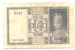 10 Lire - 1935. - Italia – 10 Lire