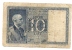 10 Lire - 1935. - Italia – 10 Lire