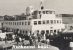 Delcampe - ÄLTERE POSTKARTE GROETEN VAN TERSCHELLING HAVEN KAMPEREN CAMPING SCHIFF FRIESLAND Ship Fishing Boat Cpa Postcard AK - Terschelling