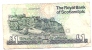 THE ROYAL BANK OF SCOTLAND - 26.7.1989. - 1 Pound