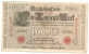 1000 DM - 21.4.1910. - 1.000 Mark