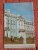 Delcampe - USSR, Russia, Brochure - The Catherine Palace - Architektur/Design