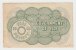 Goverment Of Fiji 1 Penny 1942 VF++ CRISP Banknote P 47 - Fiji