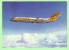 AIRPLANES - Atlantis Airlines, Senegal, DC - 9 / 32, Year 1972 - 1946-....: Moderne