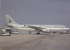 AIRPLANE - AK 90192 Qatar Airways Cargo - Airbus A300 - 1946-....: Moderne