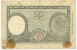 50 Lire Grande "L" (B.I.) Decr. 08/10/1943 - Azzolini / Urbini (Barbetti) - 50 Liras