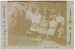 Marmagne Carte Photo Voyagé Bourges Souvenir Ouverture De La Peche Au Canal 16 Juin 1906 - Altri & Non Classificati