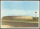 RUSSIA POSTCARD 2807 Mint MOSCOW "LUZHNIKI" STADIUM LENIN Football Soccer Fussball STADION SPORT ARCHITECTURE USSR Bvd - Stadi