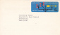 Postal Card - Weather Services -  Scott # UX57 -  Wrestliing Coach - Janesville High School - Wrestling Scorebook - 1961-80