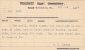 Postal Card - McKinley - UX18 -  Penfield Coal Company, South Bethlehem, PA - 1901-20