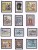 Österreich / Austria 1987 : Jahrgang / Year Collection (ohne/without Block 9) * - Full Years