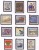 Österreich / Austria 1987 : Jahrgang / Year Collection (ohne/without Block 9) * - Full Years