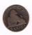 00  LEOPOLD I   2 CENTIEM   1863 FR - 2 Cent