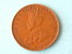 1932 - ONE HALF PENNY / KM 22 ( Uncleaned Coin / For Grade, Please See Photo ) !! - Penny