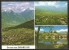 Gruss Aus Grabs SG Falknis Kreuzberge Werdenberg 1987 - Grabs