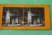 CHEMINEE DU MOYEN AGE  MUSEE DE CLUNY CPA STEREOSCOPIQUE  CARTE POSTALE - Stereoscope Cards