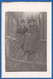 Privat-Foto-AK; Frau; Frauen; Witten; Hohenstein; 1919 - Witten