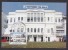 India 2011  LA MARTINIERE SCHOOLS  MAX CARD # 23258 Inde Indien - Briefe U. Dokumente