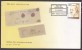 India 2003  MYSORE STATE PRE STAM COVERS PRINTED On Cover # 23501 Inde Indien - Cochin
