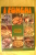 PEC/2 F.e T.Raris I FUNGHI-CERCARLI-CONOSCERLI-CUCINARLI Fabbri Ed. I^ Ed.1973/RICETTE - House & Kitchen