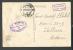 FRANCE, EXPOSITION COLONIALE STAMPS, Pavillon Des Pays-bas, PARIS TO ESTONIA 1931, - Other & Unclassified