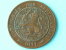 1877 - 2 1/2 CENT / KM 108 ( Details Zie Foto ) ! - 1849-1890 : Willem III