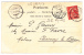 Vissoye - Vue Générale - A Circulé En 1901 - Sonstige & Ohne Zuordnung