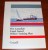 Canadian Coast Guard Officer Training Plan Plan De Formation De La Garde Côtière Canadienne 1984 - Transportation