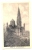 RHEINE-ST.ANTONIUS-BASILIKA--traveled 1927th - Rheine