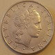 1954 - Italia 50 Lire    ---- - 50 Lire