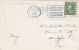 The Morgan Memorial, Hartford, Connecticut - Postmarked - BETTER HOMES EXPOSITION APRIL 2-14 HARTFORD - 1923 - Hartford