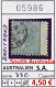 Süd-Australien 1868 - SA SOUTH AUSTRALIA 1868 - Michel 33c Breitrand - Oo Oblit. Used Gebruikt - Usados