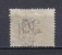 3RG1 - REGNO 1890 , Segnatasse 30  Cent  N. 23 : DECALCO Della Cifra - Strafport