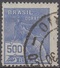 BRESIL  N°205-E_OBL  VOIR  SCAN - Used Stamps