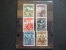 AUSTRIA  1933   MICHEL 557/62      MNH **   SEE PHOTO´S      (Q19-nvt) - Unused Stamps