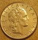 1980 - Italia 50 Lire    ------ - 50 Lire