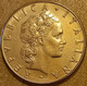 1981 - Italia 50 Lire     ----- - 50 Lire